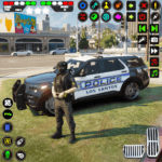Police Car simulator Cop Games 1.0 Apk Mod Unlimited Money Police Car simulator Cop Games 1.0 Apk Mod Unlimited Money