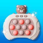 Pop It Puzzle – Antistress 1.0.46 Apk Mod Unlimited Money