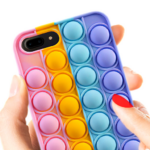 Pop it Fidget Toys 3D Games 4.0 Apk Mod Unlimited Money