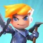 Portal Knights 1.5.4 Apk Mod Unlimited Money