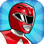 Power Rangers Mighty Force 0.6.1 Apk Mod Unlimited Money