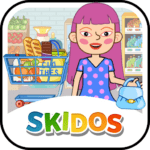 Preschool Kids learning games 1.0 Apk Mod Unlimited Money