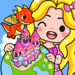 Princess Amelias Castle World 1.5 Apk Mod Unlimited Money