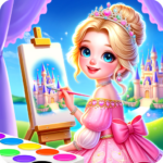 Princess Fantasy Coloring 1.1.1.1 Apk Mod Unlimited Money Princess Fantasy Coloring 1.1.1.1 Apk Mod Unlimited Money