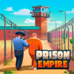 Prison Empire TycoonIdle Game 2.5.8 Apk Mod Unlimited Money