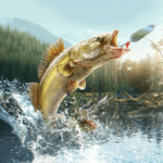 Professional Fishing 2 0.1.12.07.24p Apk Mod Unlimited Money