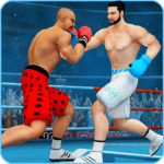 Punch Boxing Game Kickboxing 3.3.2 Apk Mod Unlimited Money
