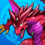 Puzzle Dragons 20.3.2 Apk Mod Unlimited Money