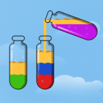 Puzzle Game-Water Sort Puzzle 8.0 Apk Mod Unlimited Money
