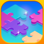 PuzzleBlend-Various Games 1.3 Apk Mod Unlimited Money