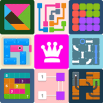 Puzzledom – puzzles all in one 8.0.33 Apk Mod Unlimited Money