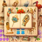 Pyramid of Mahjong Tile Match 1.47.4700 Apk Mod Unlimited Money