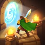 Questbound 10.2.1 Apk Mod Unlimited Money