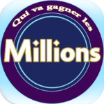 Qui va gagner les millions 5.0 Apk Mod Unlimited Money