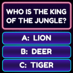 QuizzLand- Trivia Questions 4.0 Apk Mod Unlimited Money