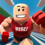 Race Clicker 0.0.5 Apk Mod Unlimited Money