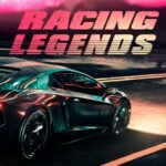 Racing Legends – Offline Games 1.8.5 Apk Mod Unlimited Money