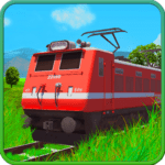 Railroad Crossing 2 2024.2 Apk Mod Unlimited Money