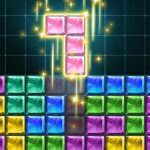 Rainbow Diamond Block VARY Apk Mod Unlimited Money