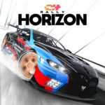 Rally Horizon 2.4.7 Apk Mod Unlimited Money
