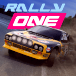 Rally ONE Path To Glory 0.87.6 Apk Mod Unlimited Money