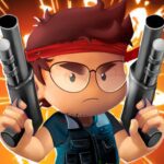 Ramboat 2 Action Offline Games 2.3.5 Apk Mod Unlimited Money