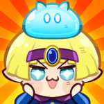 Ranking of Heroes Idle Game 1.3.1 Apk Mod Unlimited Money