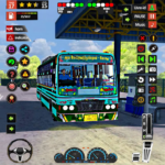 Real Bus Simulator Bus Game 3D 1.7 Apk Mod Unlimited Money
