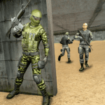 Real Commando Secret Missions 2.5.1f1 Apk Mod Unlimited Money