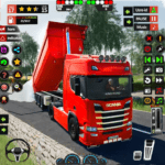 Real Truck Simulator Truck 3D 0.5 Apk Mod Unlimited Money