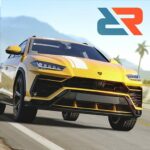 Rebel Racing 3.41.18059 Apk Mod Unlimited Money