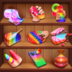 Relax Toys Games 1.6.0 Apk Mod Unlimited Money