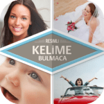 Resimli Kelime Bulmaca 6.0.08 Apk Mod Unlimited Money