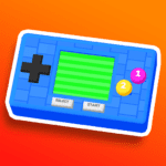 Retro Battle 0.3.0 Apk Mod Unlimited Money