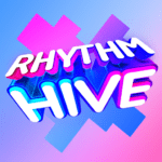 Rhythm Hive Cheering Season 5.0.2 Apk Mod Unlimited Money