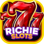Richie Slots 0.3.30 Apk Mod Unlimited Money