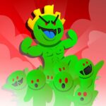 Riot Z 0.2.5 Apk Mod Unlimited Money