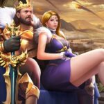 Road of Kings – Endless Glory 2.6.5 Apk Mod Premium