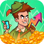 Rob the Rich 3.1.821 Apk Mod Unlimited Money