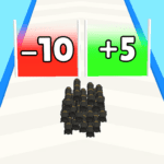 Rockets Stack 1.1.2.7 Apk Mod Unlimited Money