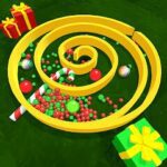 Rolling ASMR Apk Mod Unlimited Money