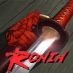 Ronin The Last Samurai VARY Apk Mod Unlimited Money
