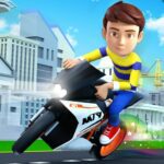 Rudra Bike Game 3D 1.0.3 Apk Mod Unlimited Money