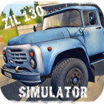 Russian Car Driver ZIL 130 1.2.0 Apk Mod Unlimited Money