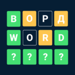 Russian Wordly – word puzzle 1.0.59 Apk Mod Unlimited Money