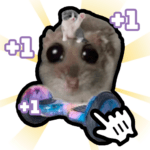 SAD HAMSTER CLICKER 5.0.0 Apk Mod Unlimited Money SAD HAMSTER CLICKER 5.0.0 Apk Mod Unlimited Money