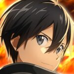 SAO Integral Factor – MMORPG 2.0.8 Apk Mod Unlimited Money