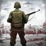 SIEGE World War II 2.0.52 Apk Mod Unlimited Money