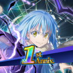 SLIME – ISEKAI Memories 1.3.0 Apk Mod Unlimited Money SLIME – ISEKAI Memories 1.3.0 Apk Mod Unlimited Money