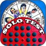 SOLO TEST – Glme Efektli 1.56 Apk Mod Unlimited Money